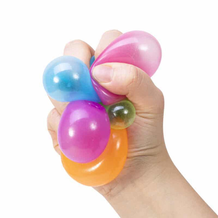 Nee Doh Air-Filled Groovy Stickums'