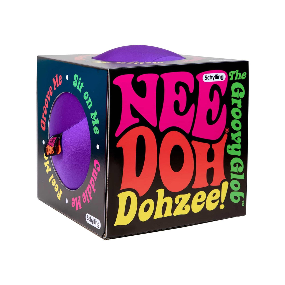 Nee Doh Dohzee