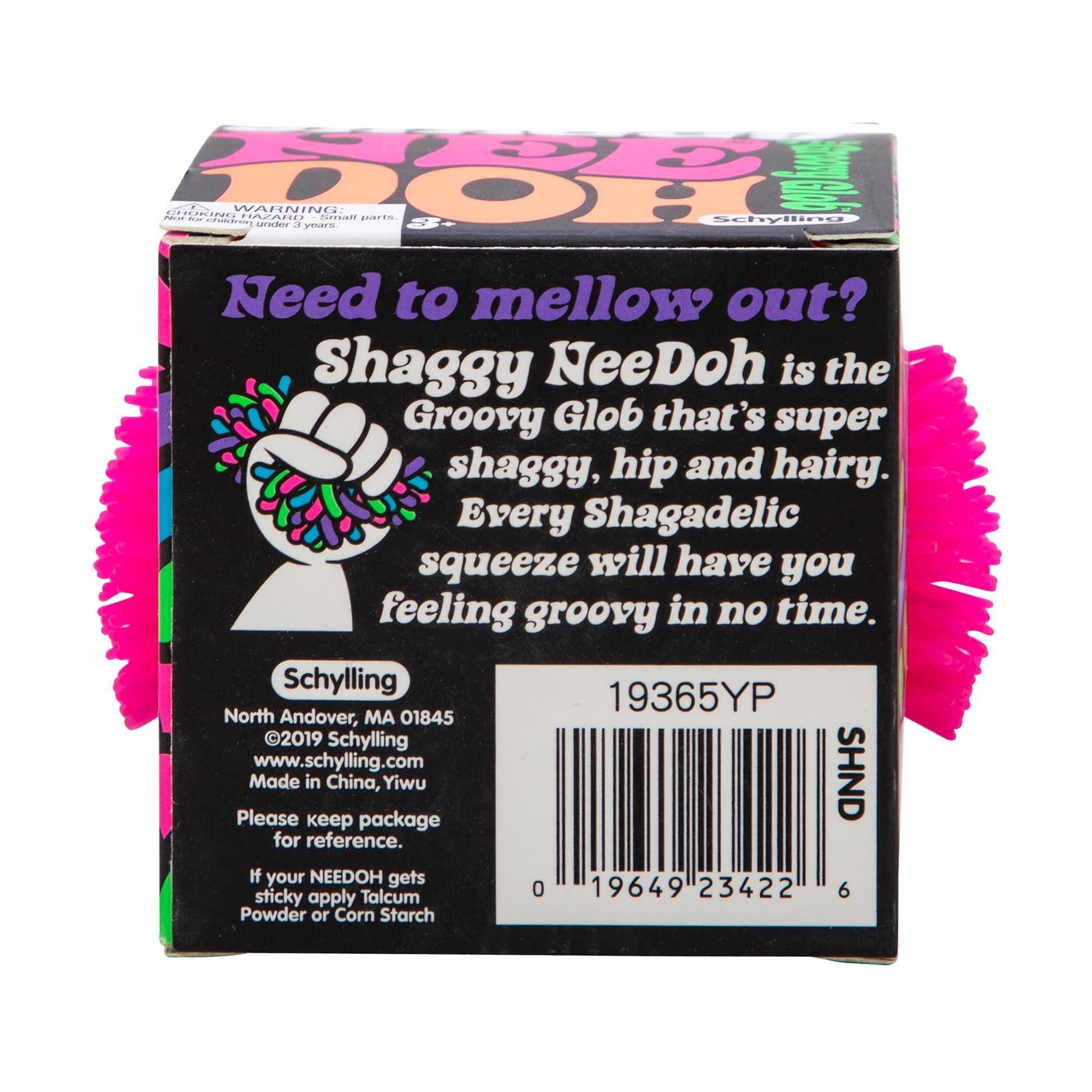 Nee Doh: Shaggy – Blickenstaffs Toy Store