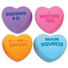 NeeDoh Squeeze Hearts Stress Ball