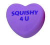 NeeDoh Squeeze Hearts Stress Ball