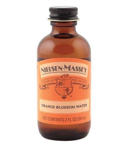 Neilson-Massey Orange Blossom Water