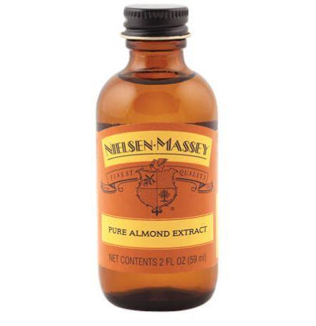 Neilson-Massey Pure Almond Extract