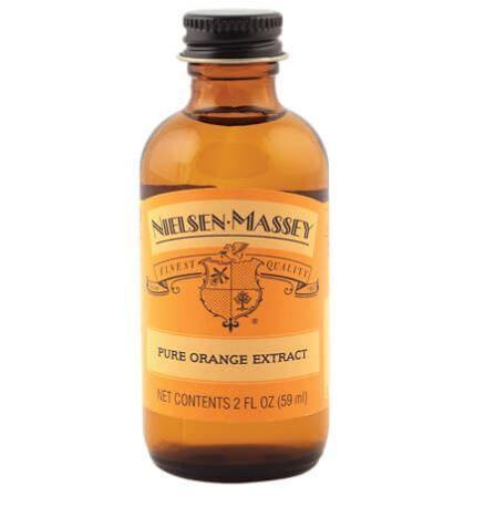 Neilson-Massey Pure Orange Extract