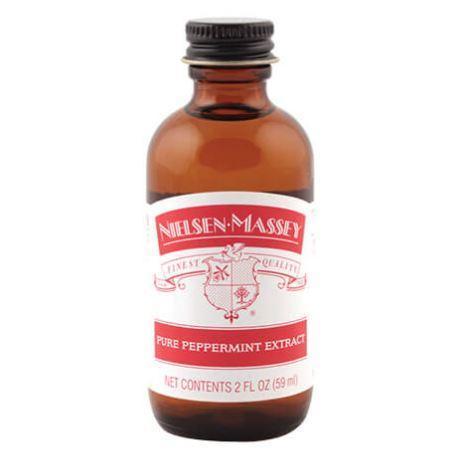 Neilson-Massey Pure Peppermint Extract