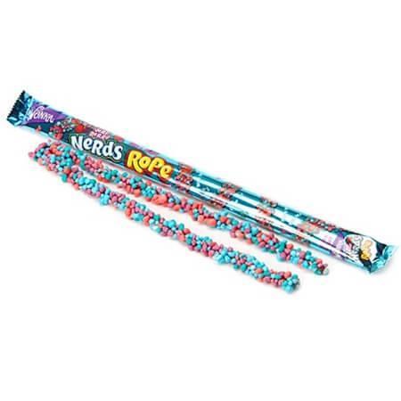 Nerds Rope Very Berry