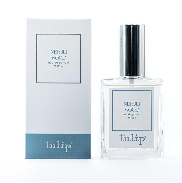 Neroli Wood Eau De Parfum