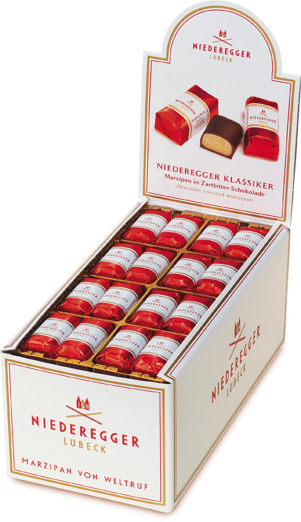 Niederegger Marzipan Bite