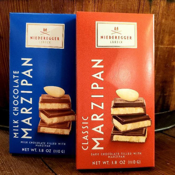 Niederegger Marzipan Classic Bar