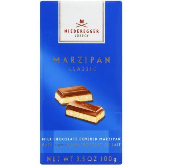 Niederegger Marzipan Classic Bar