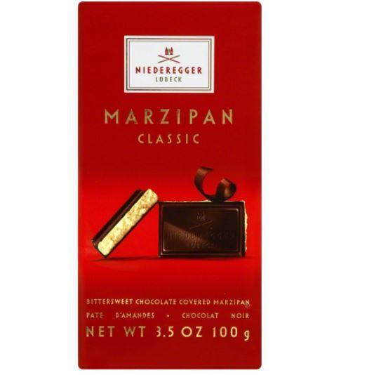 Niederegger Marzipan Classic Bar
