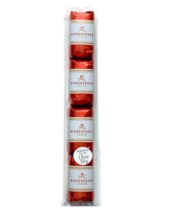 Niederegger Marzipan Dark Chocolate Marzipan Pralines 4 pack Mini