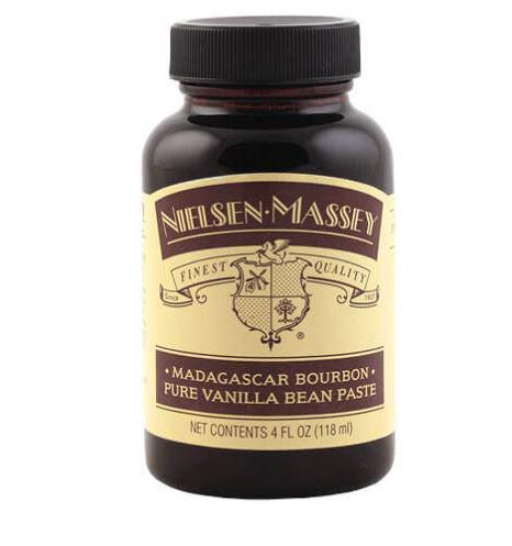 Nielsen-Massey Madagascar Bourbon Pure Vanilla Bean Paste