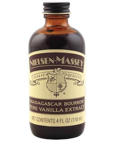 Nielsen-Massey Madagascar Bourbon Pure Vanilla Extract