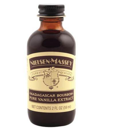 Nielsen-Massey Madagascar Bourbon Pure Vanilla Extract