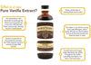 Nielsen-Massey Pure Mexican Vanilla Extract