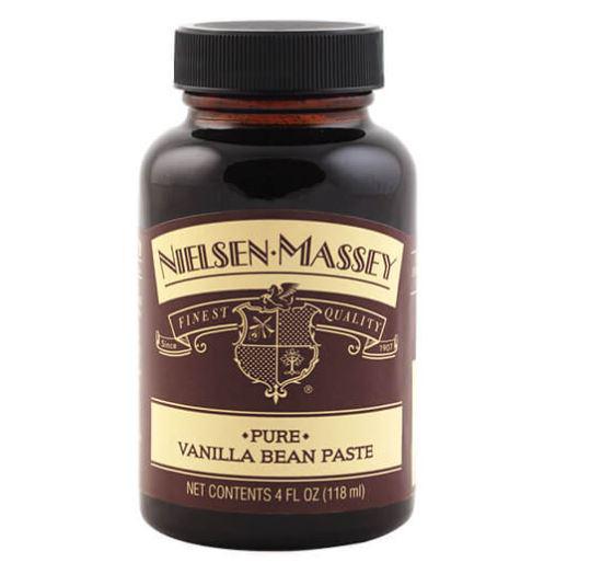 Nielsen-Massey Pure Vanilla Bean Paste