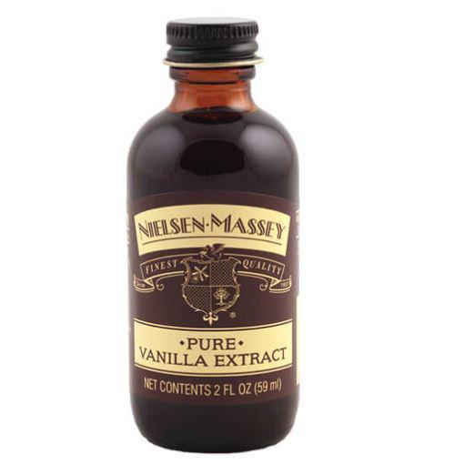 Nielsen-Massey Pure Vanilla Extract