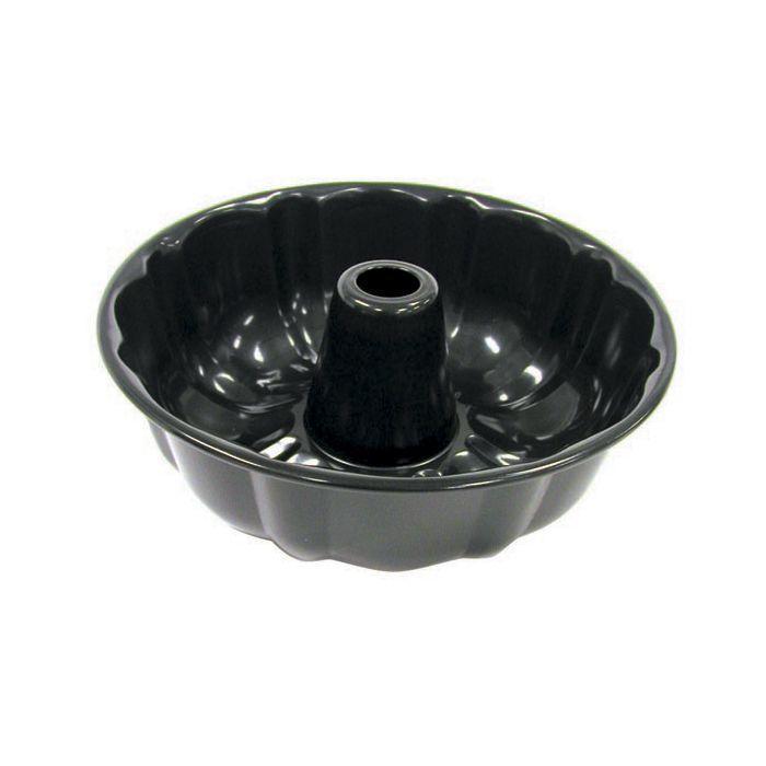 Nonstick Fluted Tube Pan