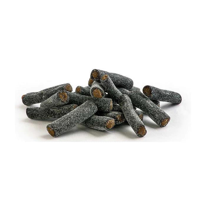 Nordic Sweets | Salty Licorice Salmiac Heksehyl Stix