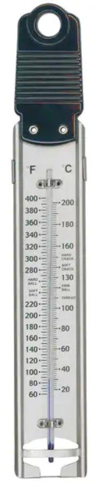 Norpro Candy/Deep Fry Thermometer