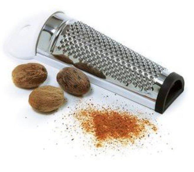 Norpro Deluxe Nutmeg Grater