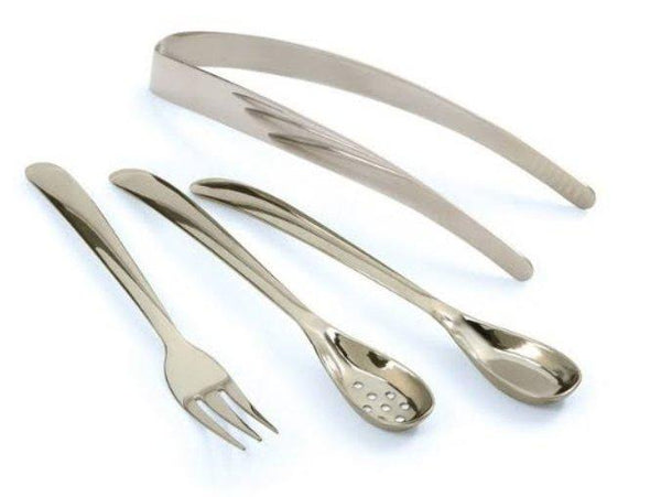 Norpro Hors d'oeuvre utensils set of 4