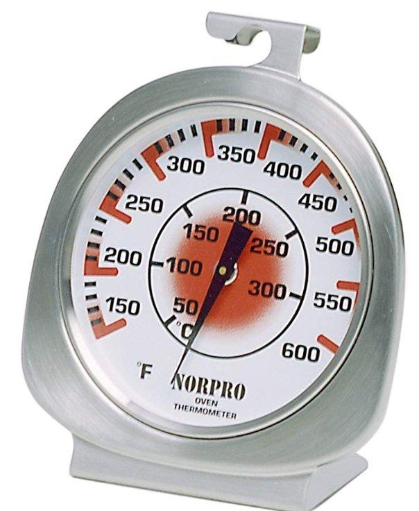 Norpro Oven Thermometer