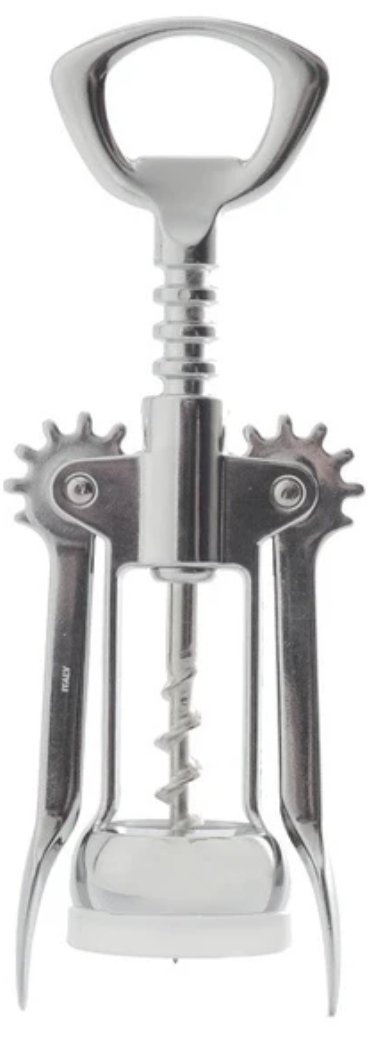 Norpro Professional Cork Puller/Bottle Opener