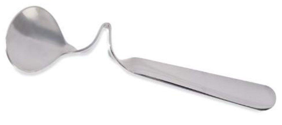 Norpro Stainless Steel Honey/Jam Spoon