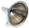 Norpro Stainless Steel Mini Funnels