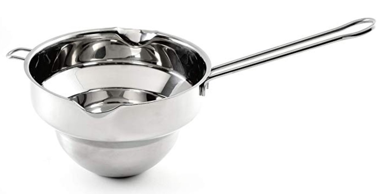 Norpro Universal Double Boiler