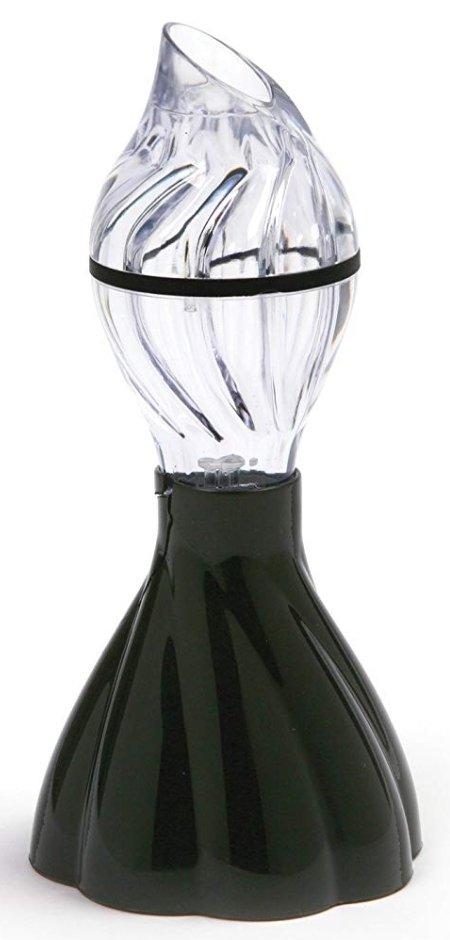 Norpro Wine Aerator/Pourer with Stand