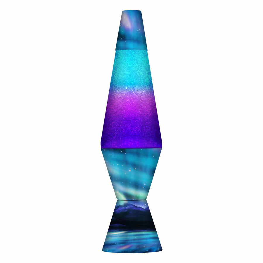 Northern Lights Colormax LAVA™ Lamp
