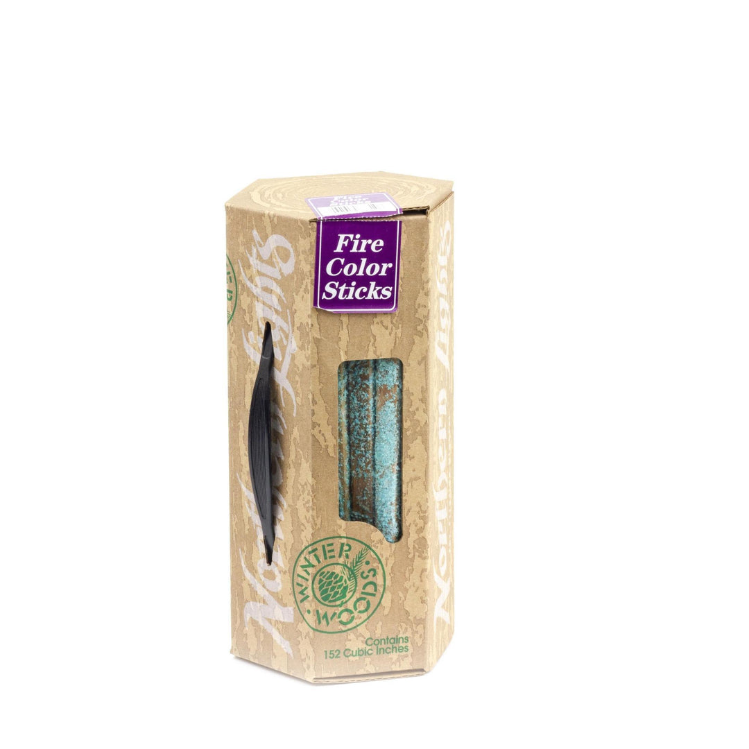 Northern Lights - Fire Color Sticks