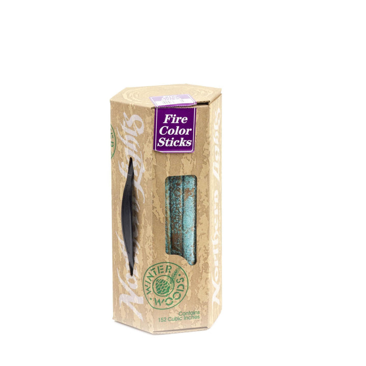 Northern Lights - Fire Color Sticks