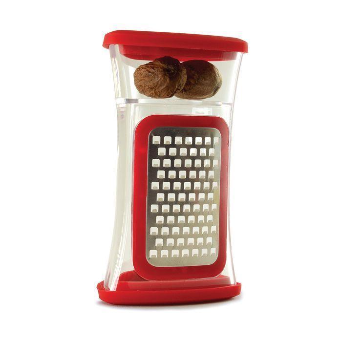 Nutmeg / ginger Grater