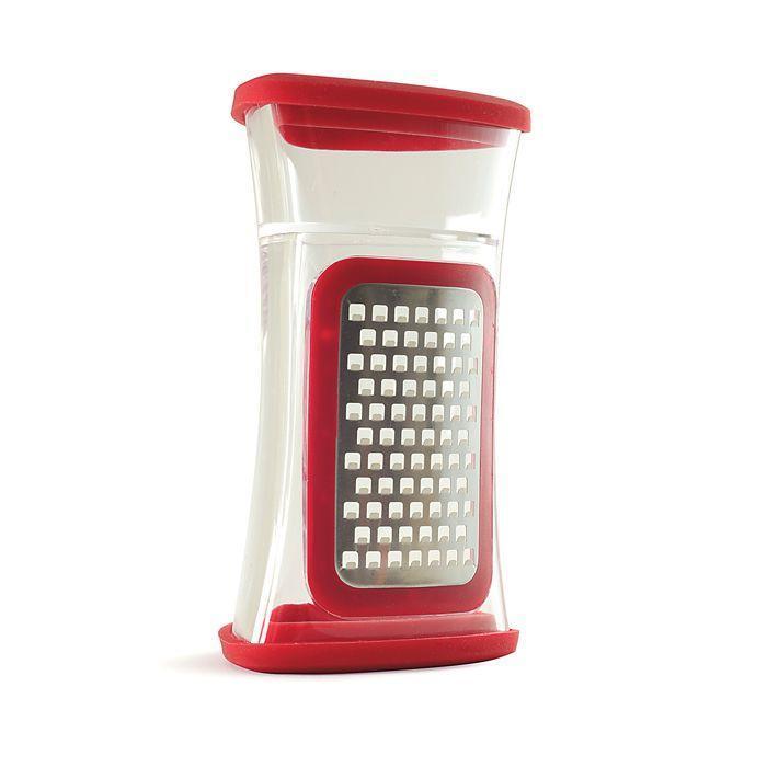 Nutmeg / ginger Grater