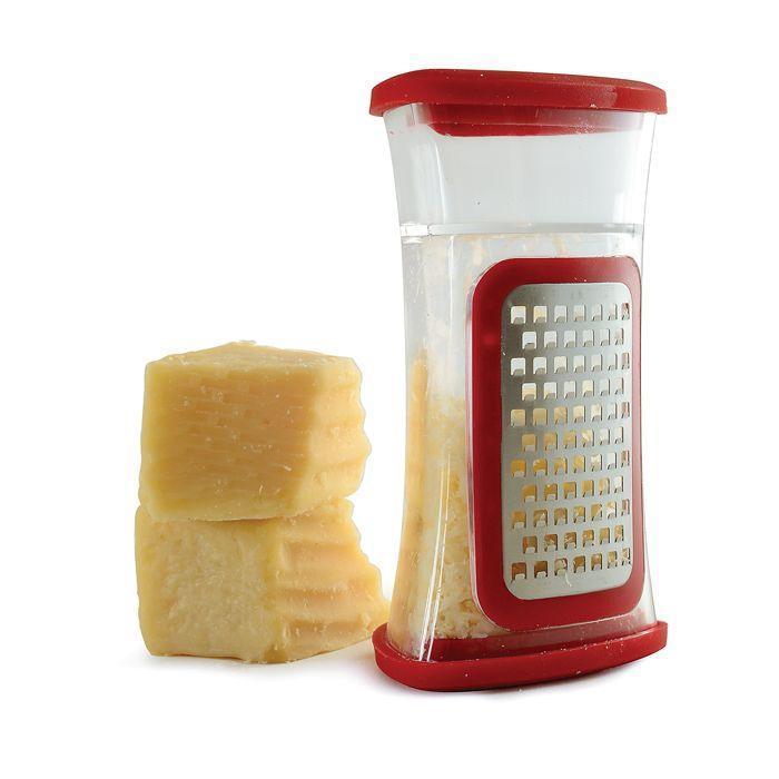 Nutmeg / ginger Grater