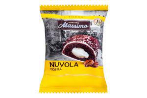 Nuvola Coffee Snowball Cake Single