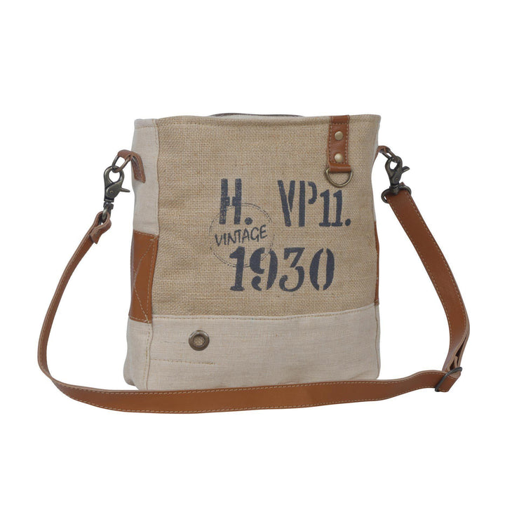 Oaken Market Bag