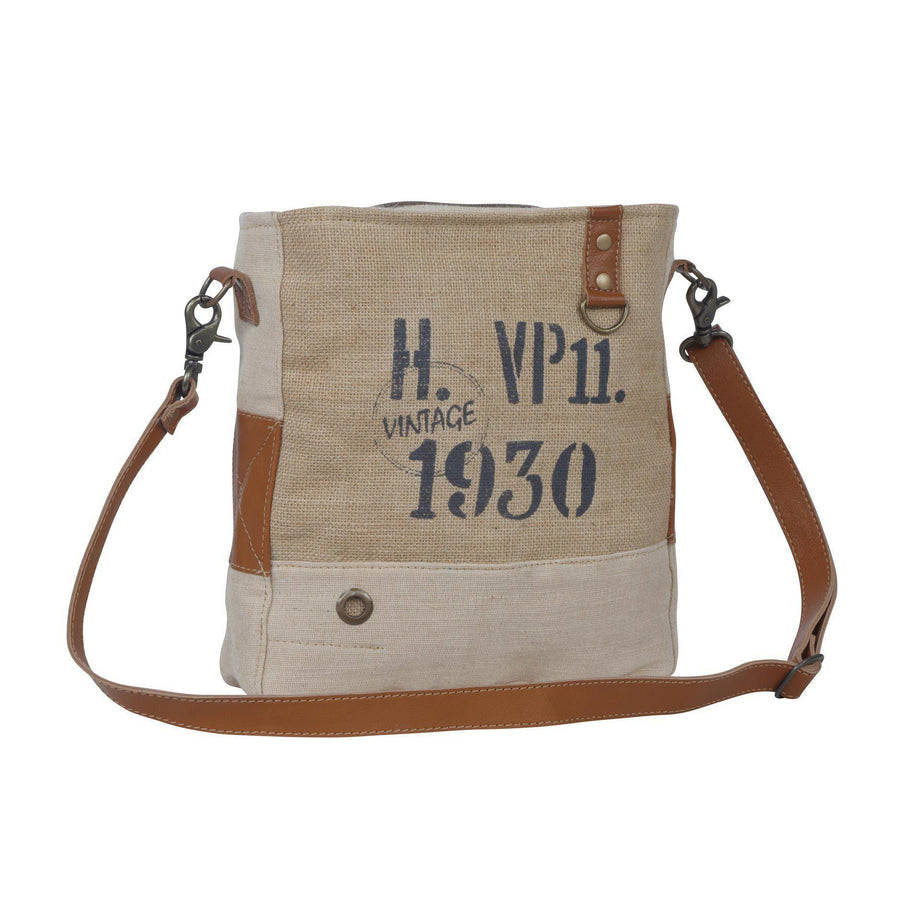 Oaken Market Bag