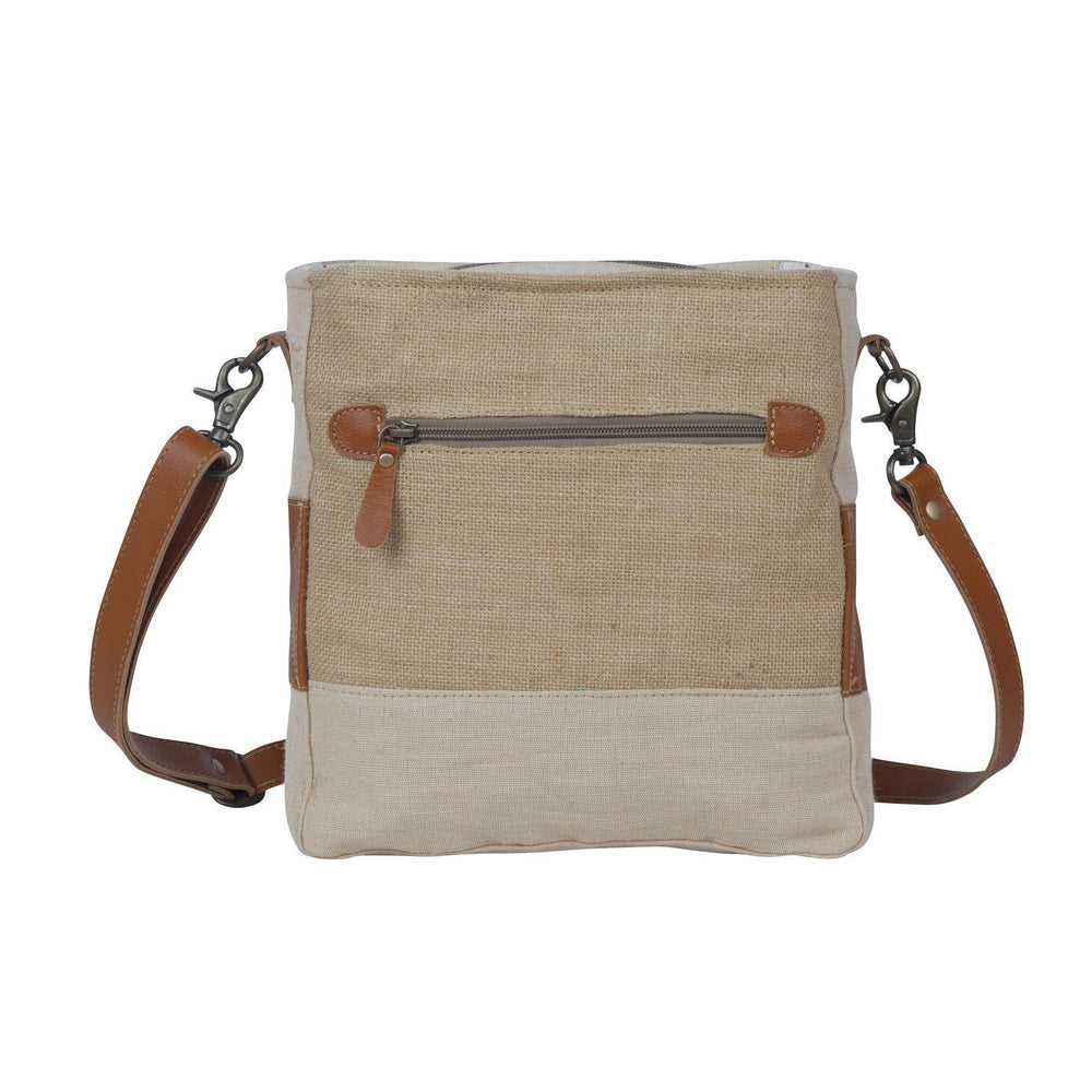 Oaken Market Bag