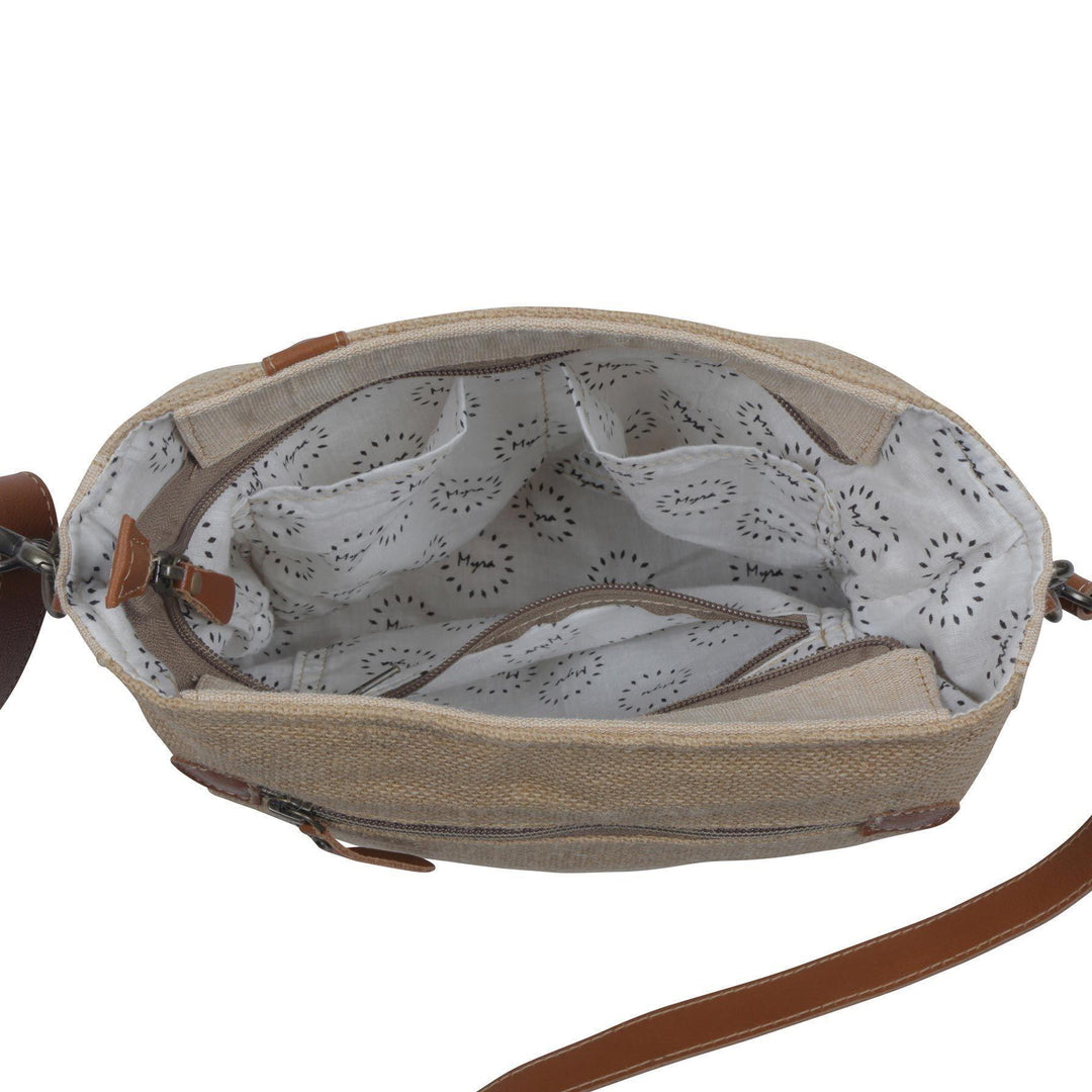 Oaken Market Bag