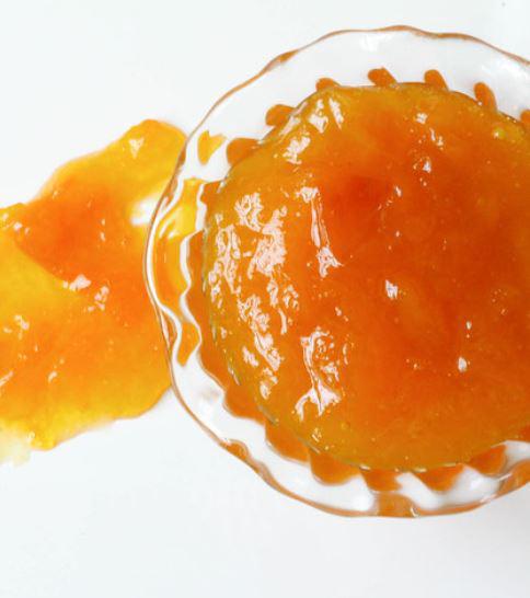Oceanside Jams | Apricot Mango Jam