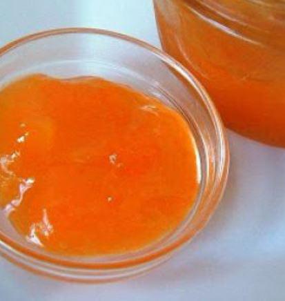 Oceanside Jams | Apricot Pineapple Jam