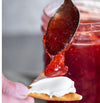 Oceanside Jams | Raspberry Habanero Jam