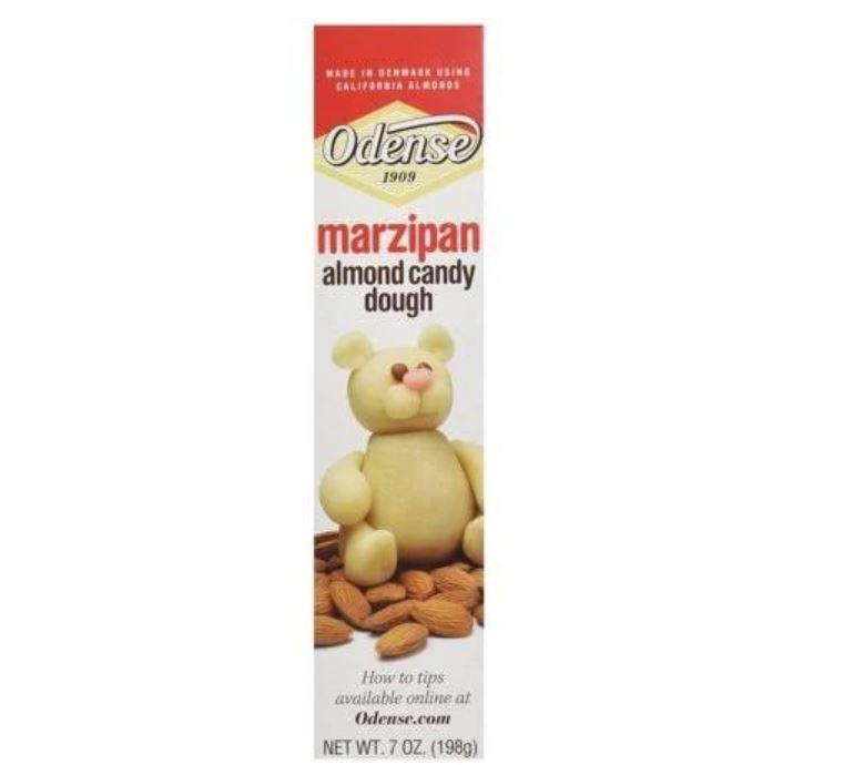 Odense Marzipan Almond Candy Dough