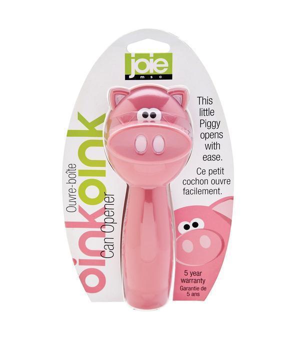 Oink Oink Can Opener