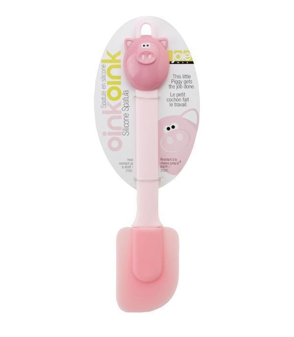 OInk OInk Piggy Spatula